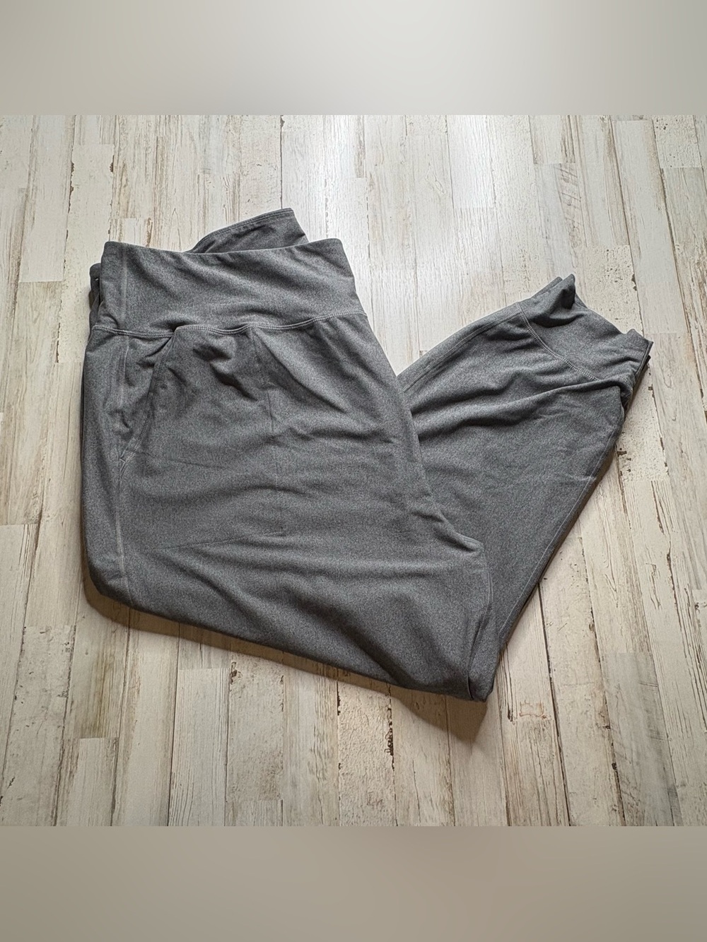 Old Navy Active Powersoft High Rise Leggings/ Jogger Sweatpants Plus Size 4X